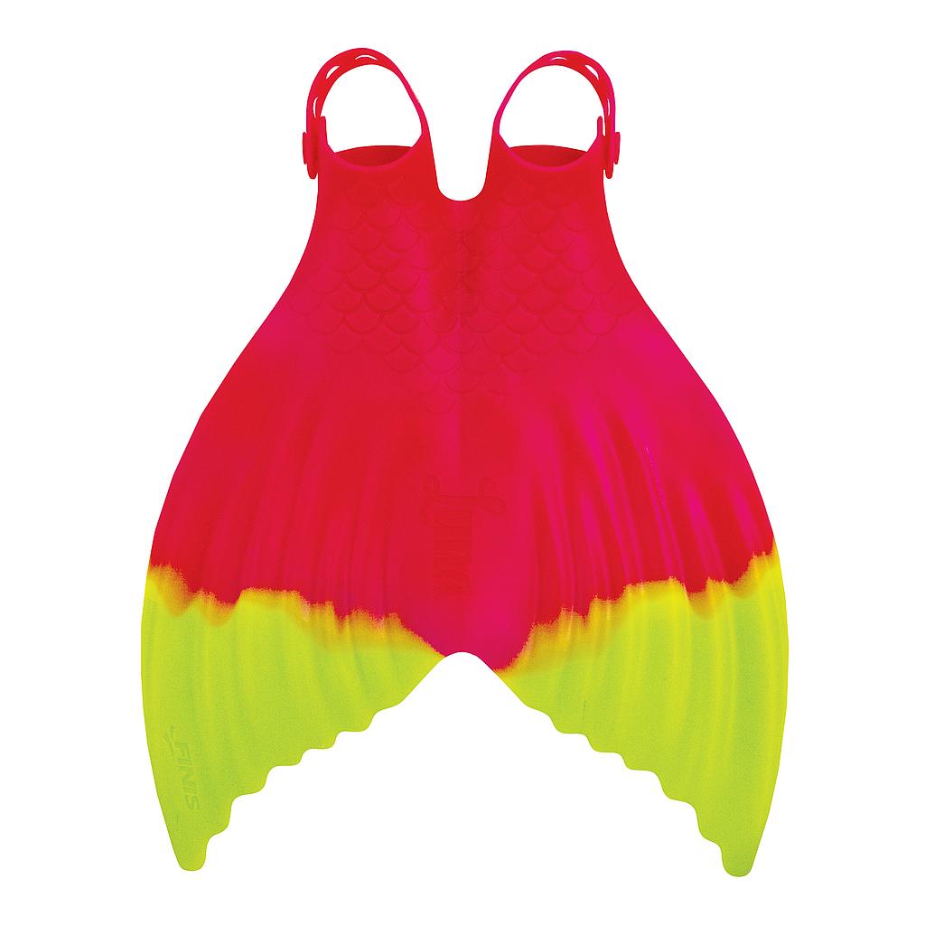 Monoaleta Finis Luna Para Mayores 10 Años Eu 28-35