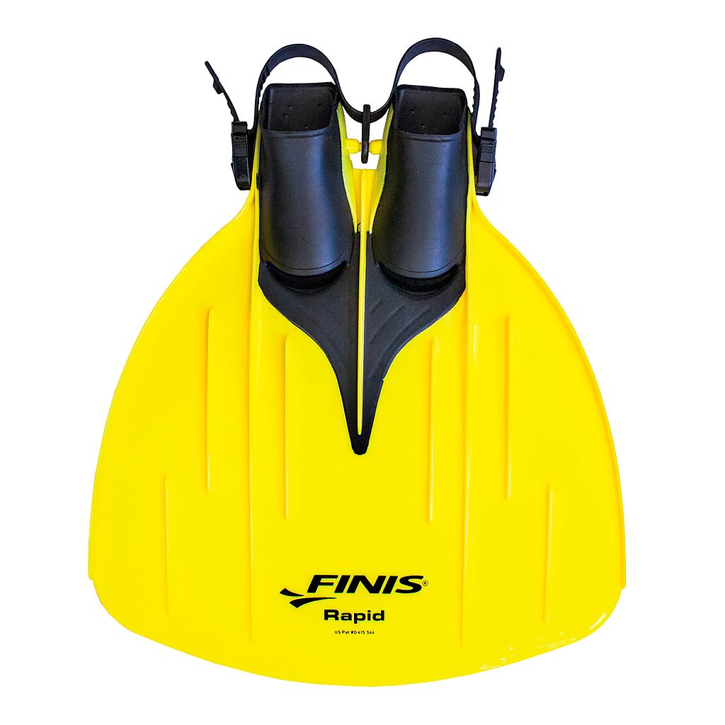 Monoaleta Finis Rapid P/joven Y Adulto