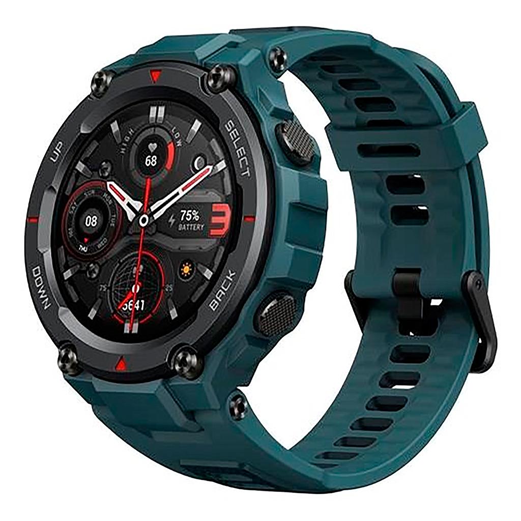 Smartwatch Amazfit T-rex A2013 10 Atm 1,3 Gps