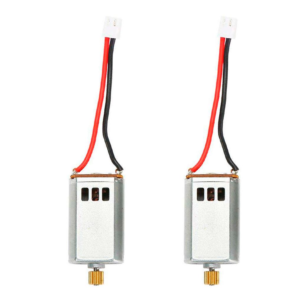 Motores Para Drone Holystone Hs100 - Pack X 2 