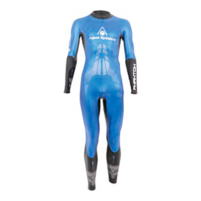 Traje Aqua Sphere Neopreno Hombre Phantom 