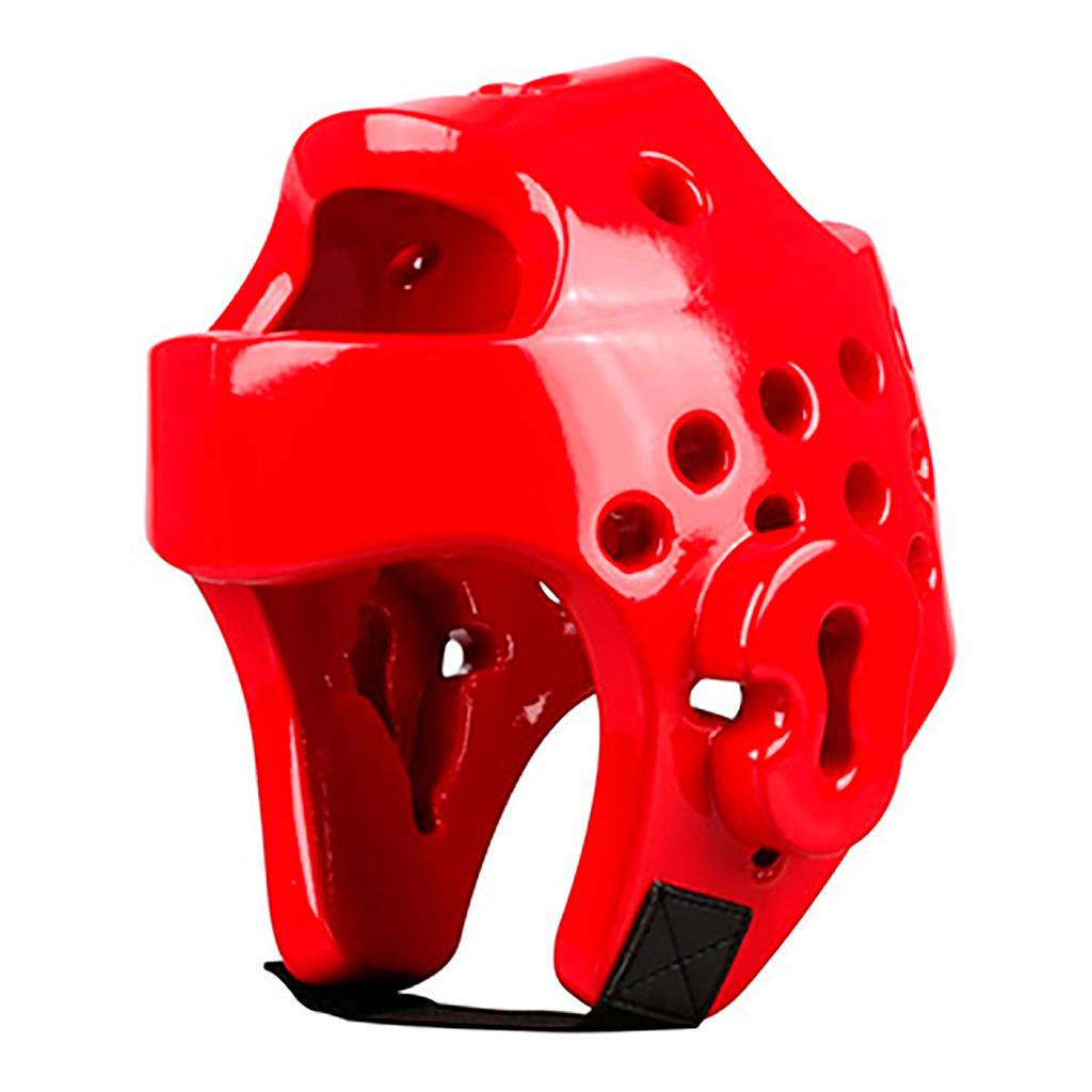 CASCO PROTECTOR PARA BOXEO Y ARTES MARCIALES