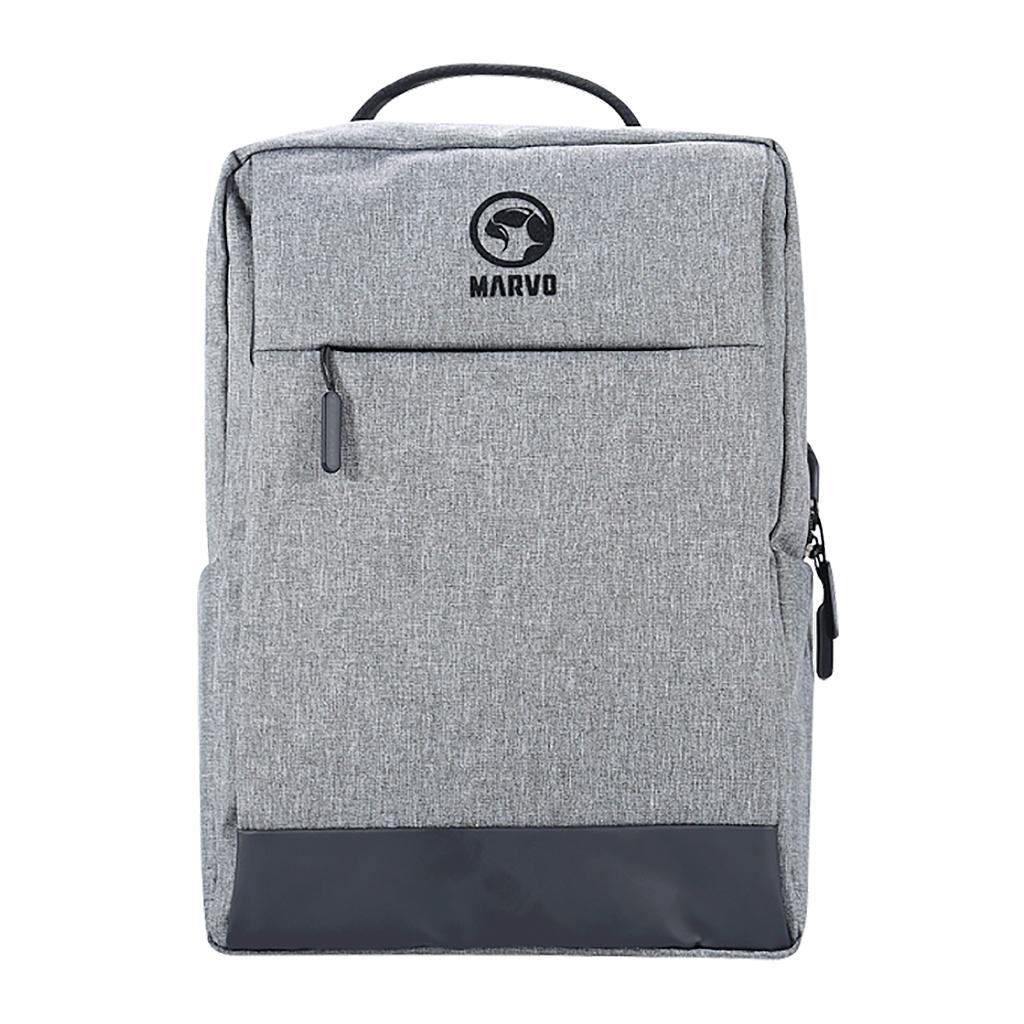 Mochila Gamer Marvo Scorpion Ba-03 Usb 15,6