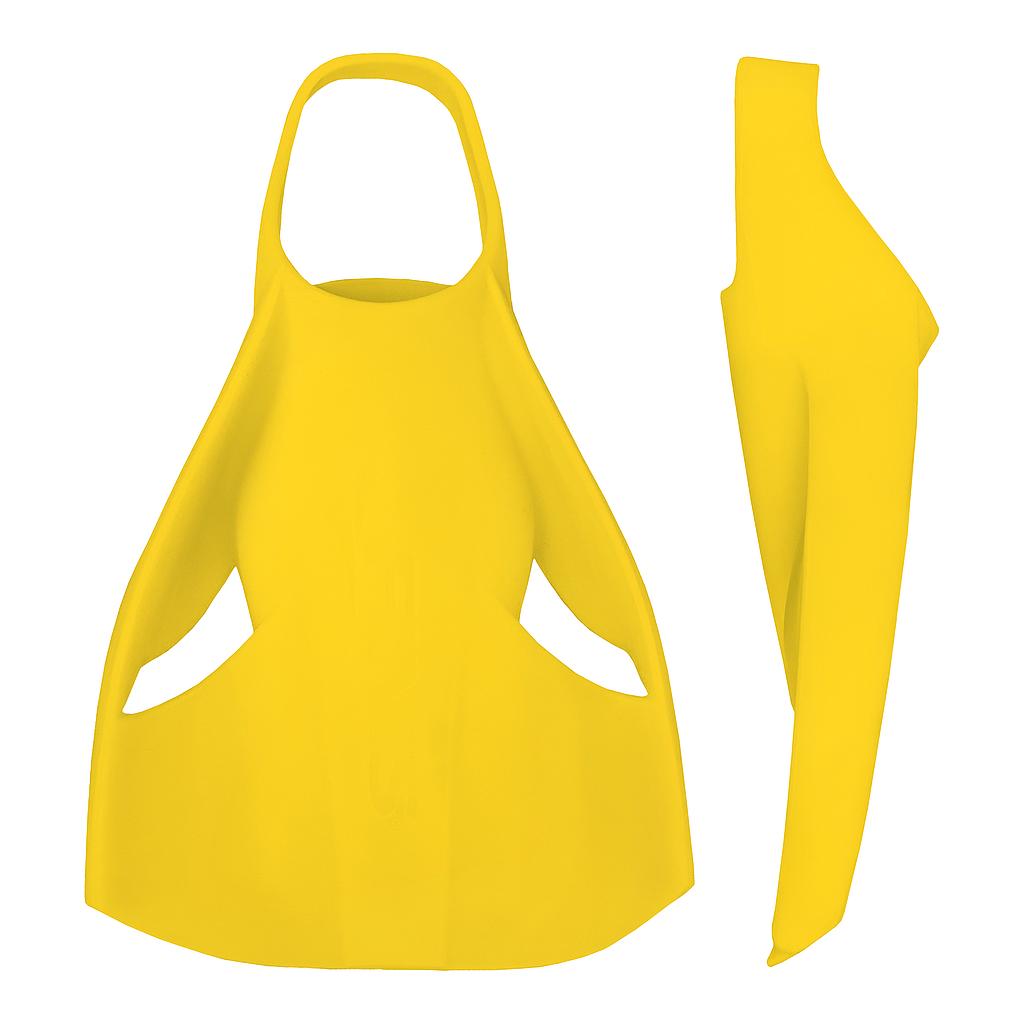 Patas De Rana Finis Edge Talle 40-41