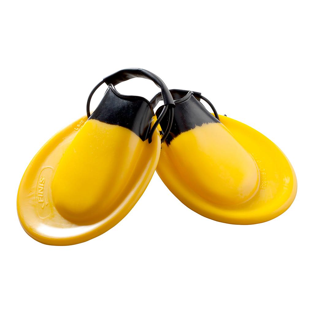 Patas De Rana Finis Positive Drive Talle 31-33