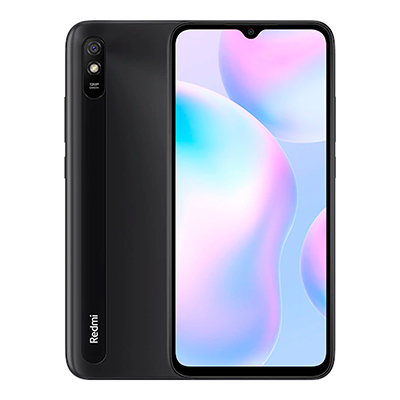 Cel Xiaomi Redmi 9a 6,53´ 4g 2gb/32gb/dual