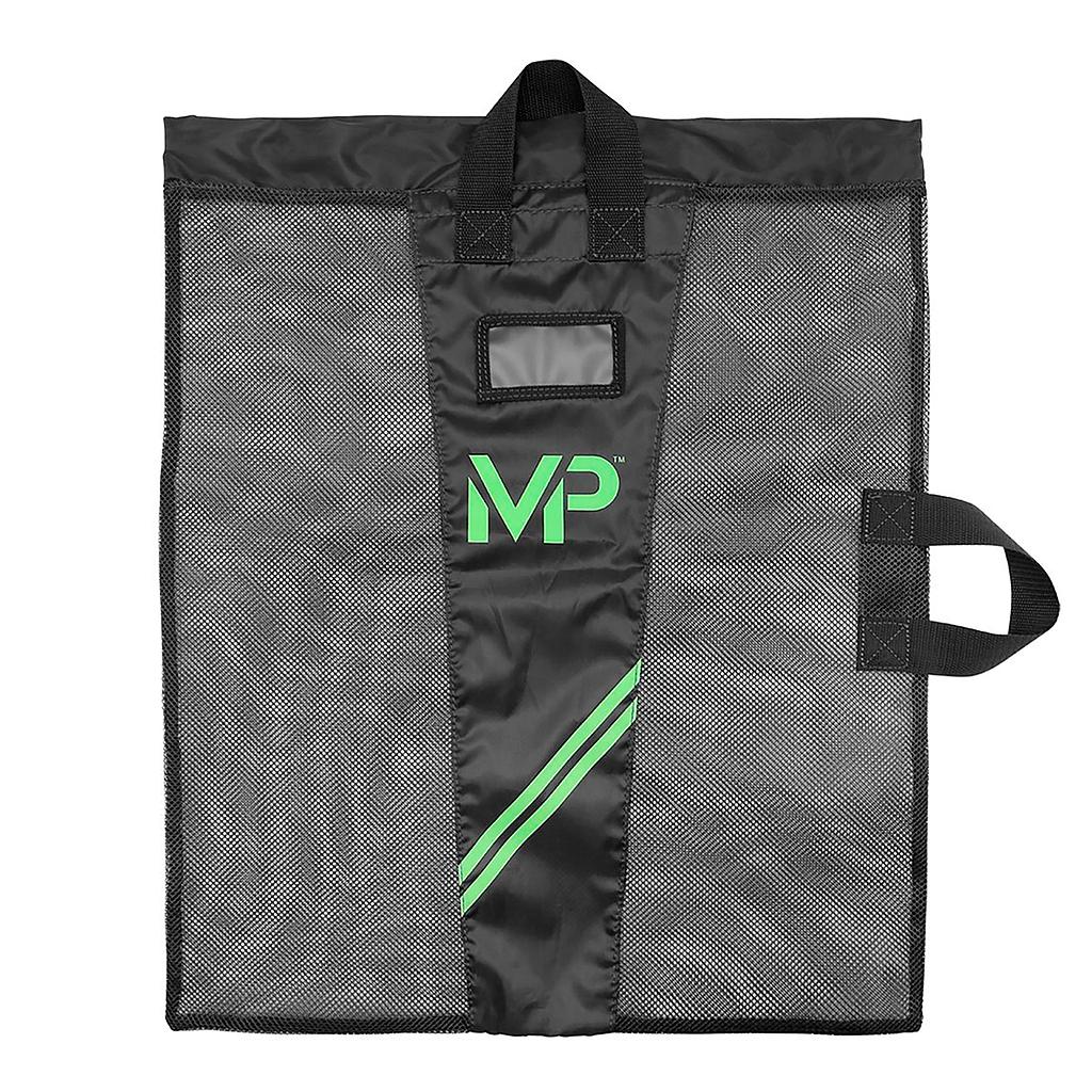 BOLSA MICHAEL PHELPS GEAR BAG SECADO RAPIDO GRIS