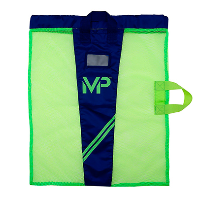 BOLSA MICHAEL PHELPS GEAR BAG SECADO RAPIDO VERDE