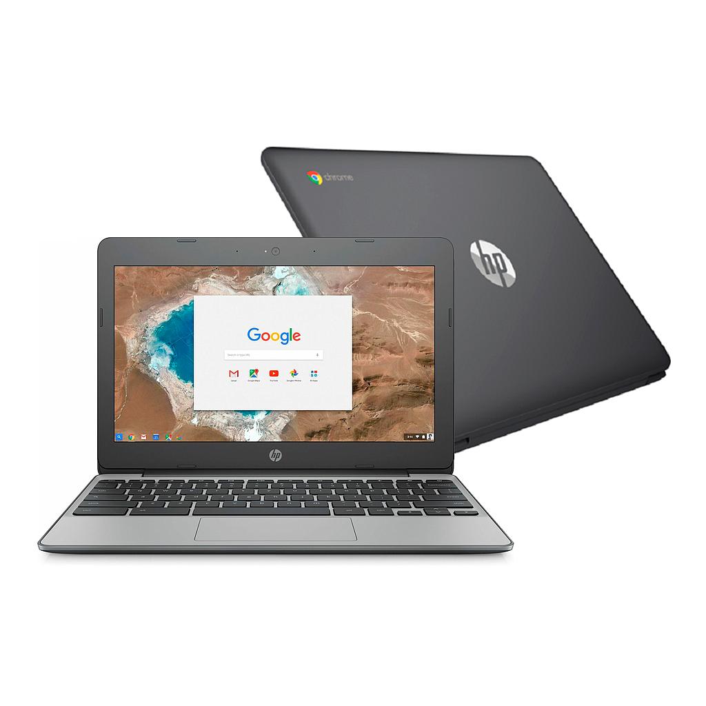 Chromebook Hp 11,6´ N3060 4gb/16emmc Chrome Ref Aa