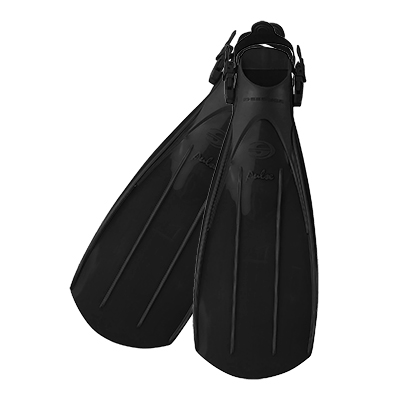 Patas De Rana Deep See Pulse Talle XL