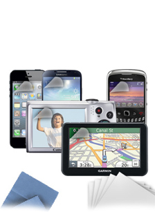 Kit De Cuidado De Pantallas Griffin