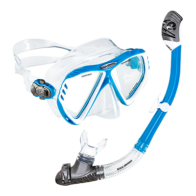 KIT P/AGUA US DIVERS REGAL LX / TUCSON LX CELESTE/GRIS