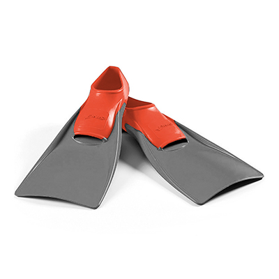 Patas De Rana Finis Long Floating Entrenamiento 39-42