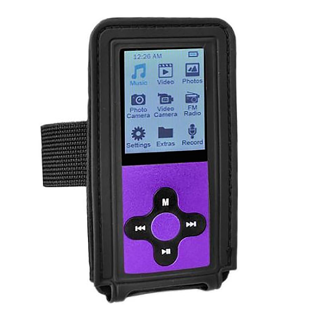 Brazalete P/eclipse Eclipse Mp3/mp4 Ajustble