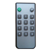 Control Remoto Compatible Dragon Guard Para Alarma