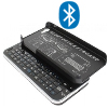 Estuche bluetooth con teclado para Iphone 5S