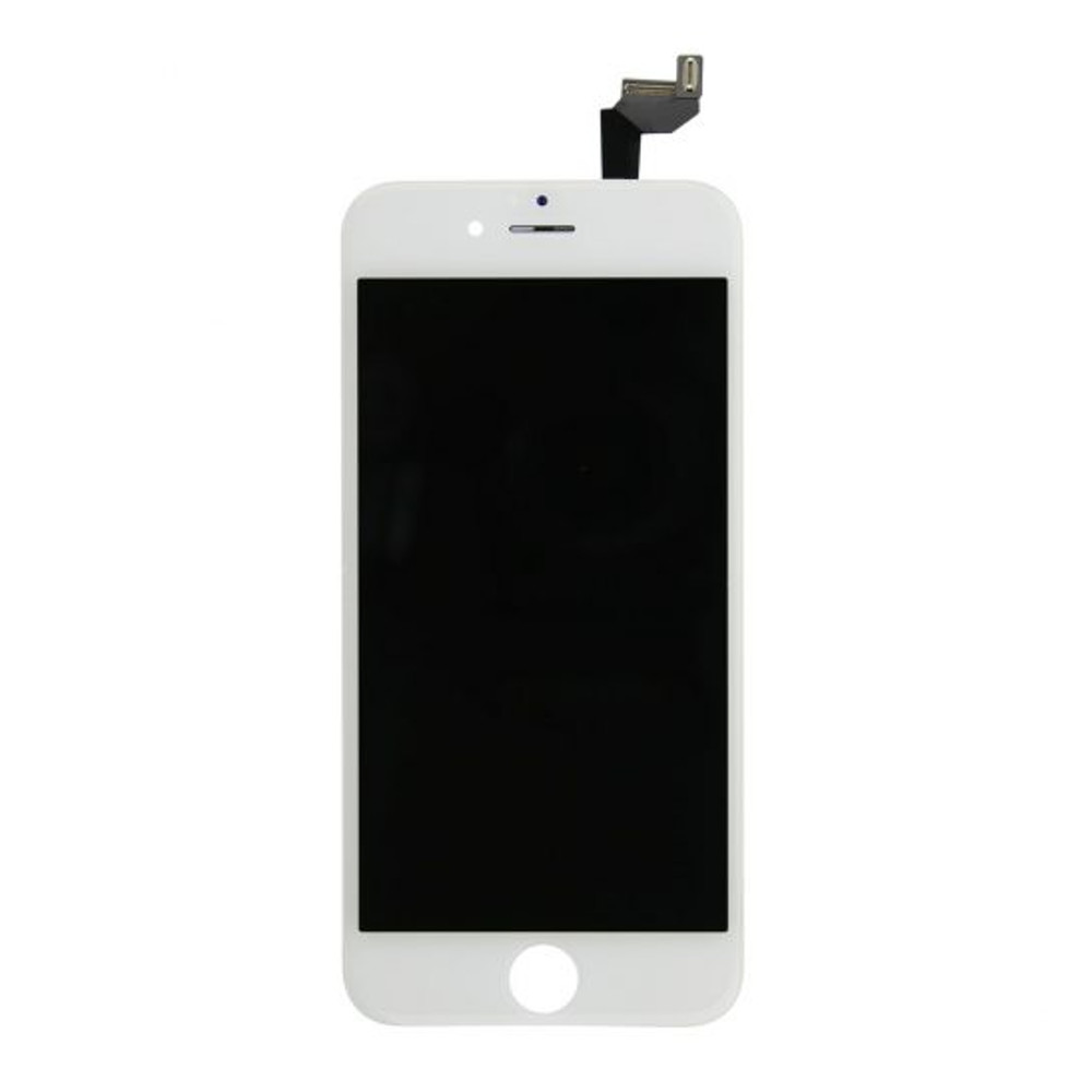 Repuesto Lcd + Tp Amy P/iPhone 6s Negro