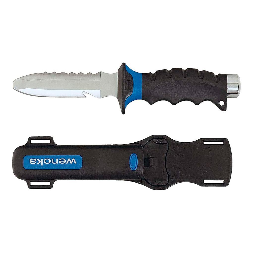 DEEP SEE - CUCHILLO JACK BLUNT D8260