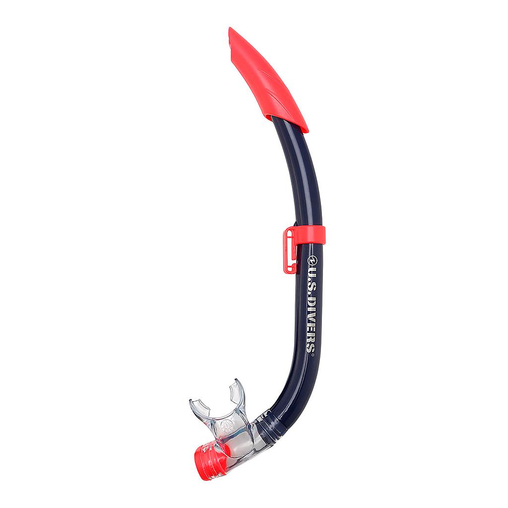 US DIVERS - SNORKEL NIÑO 6+ SEABREEZE JR SS184111