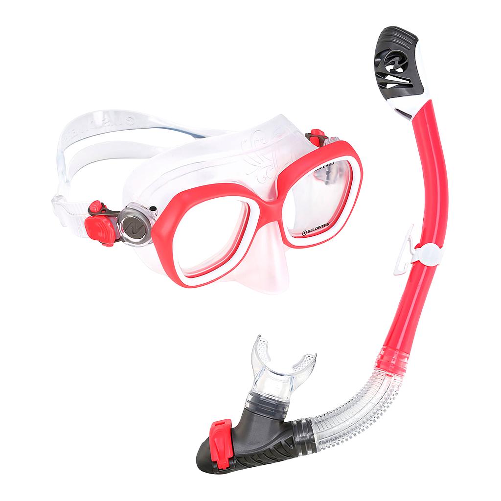 US DIVERS - KIT AUDREY LX / TUCSON 281012