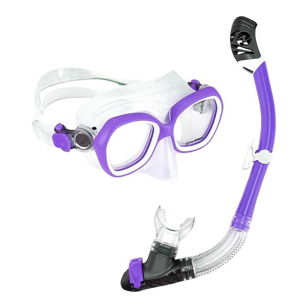 US DIVERS - KIT AUDREY LX / TUCSON 281013