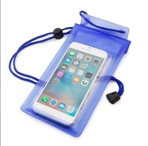 Funda waterproof  tamaño 4350, varios colores