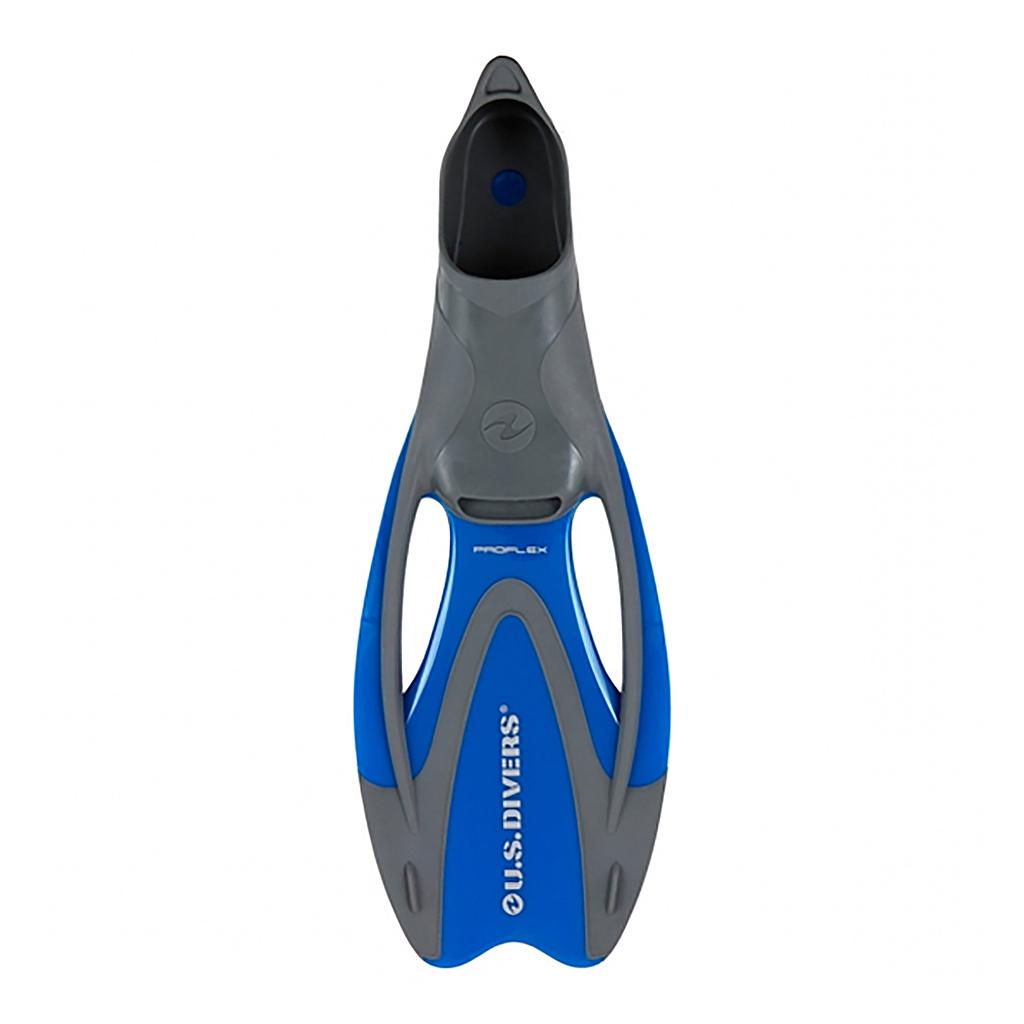 Aletas Us Divers Proflex Fx Adulto