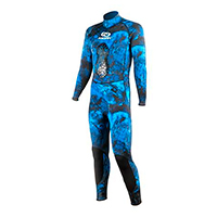 Traje Neopreno Pesca Submarina Aropec Hombre M