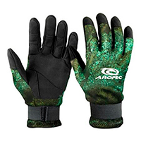 Guantes Neopreno Pesca Submarina Aropec 2xl