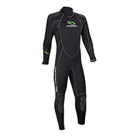 Traje Neopreno Surf Aropec Hombre L