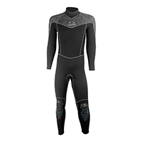 Traje Neopreno Surf Aropec Hombre Xl