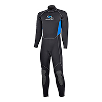 Traje Neopreno Surf Aropec Hombre L