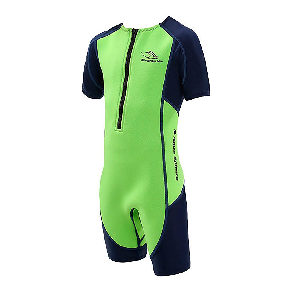 Aqua Sphere Niño Unisex Stingray T2
