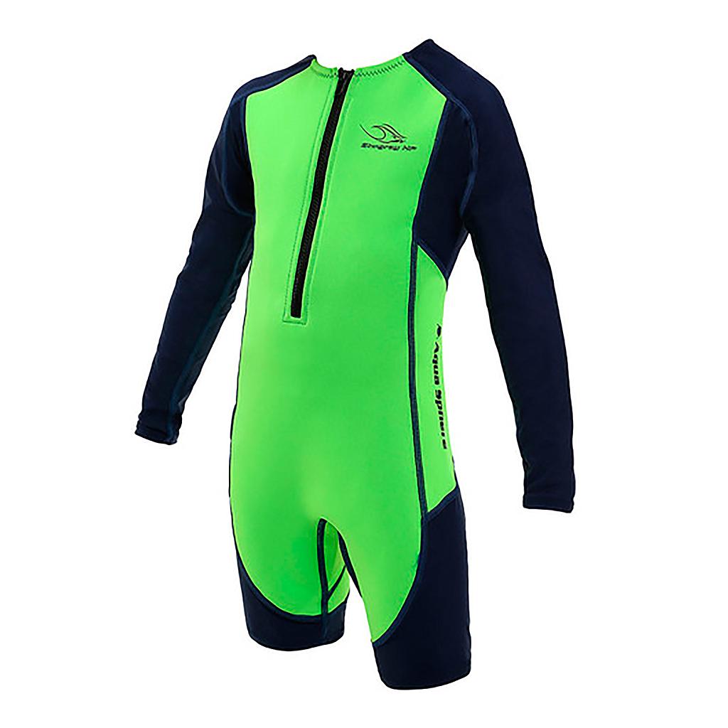 Traje Neopreno Stingray Core Aqua Sphere Niño 2