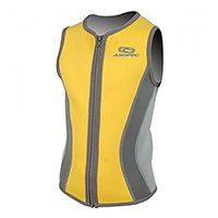 Chaleco Neopreno 2mm Natación Aropec Niño 12