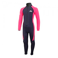 Traje  Lycra Buceo Aropec Niño 4