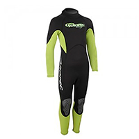 Traje Neopreno Surf Aropec Niño 10