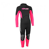 Traje Neopreno Surf Aropec Niño 8