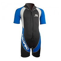 Traje Neopreno Buceo Aropec Niño 14