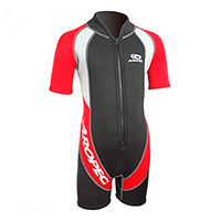 Traje Neopreno Buceo Aropec Niño 6