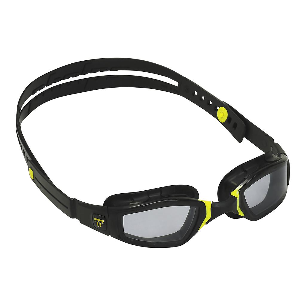 Lentes Natacion Michael Phelps Ninja Ahumados Competicion