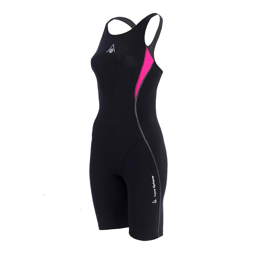 Traje Neopreno Aqua Sphere Mujer Energize Techsuit Talle 34