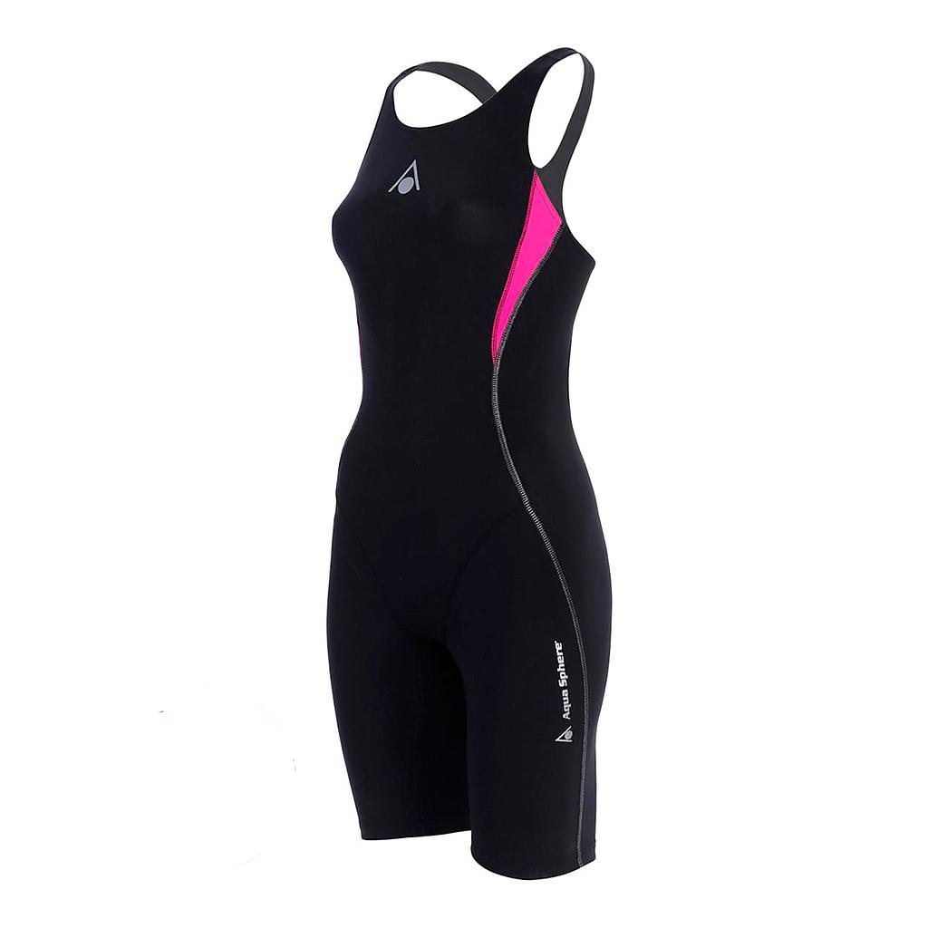 Traje Neopreno Aqua Sphere Mujer Energize Techsuit Talle 32