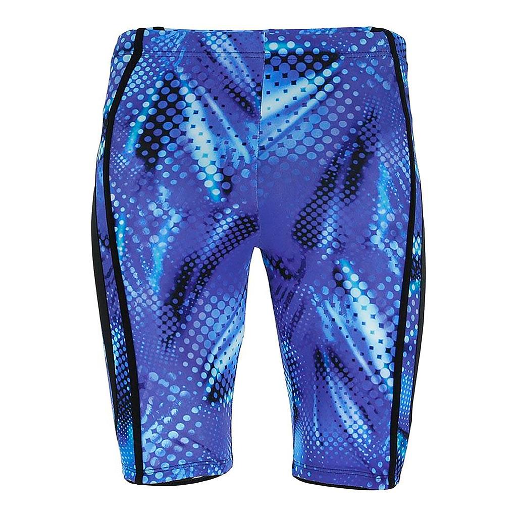 Malla Michael Phelps Baño Hombre Team Prints Jammer Talle 24