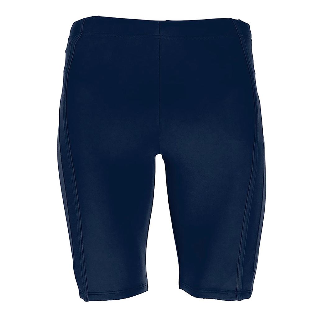 Malla De Baño Phelps Team Solids Hombre Azul Marino 26