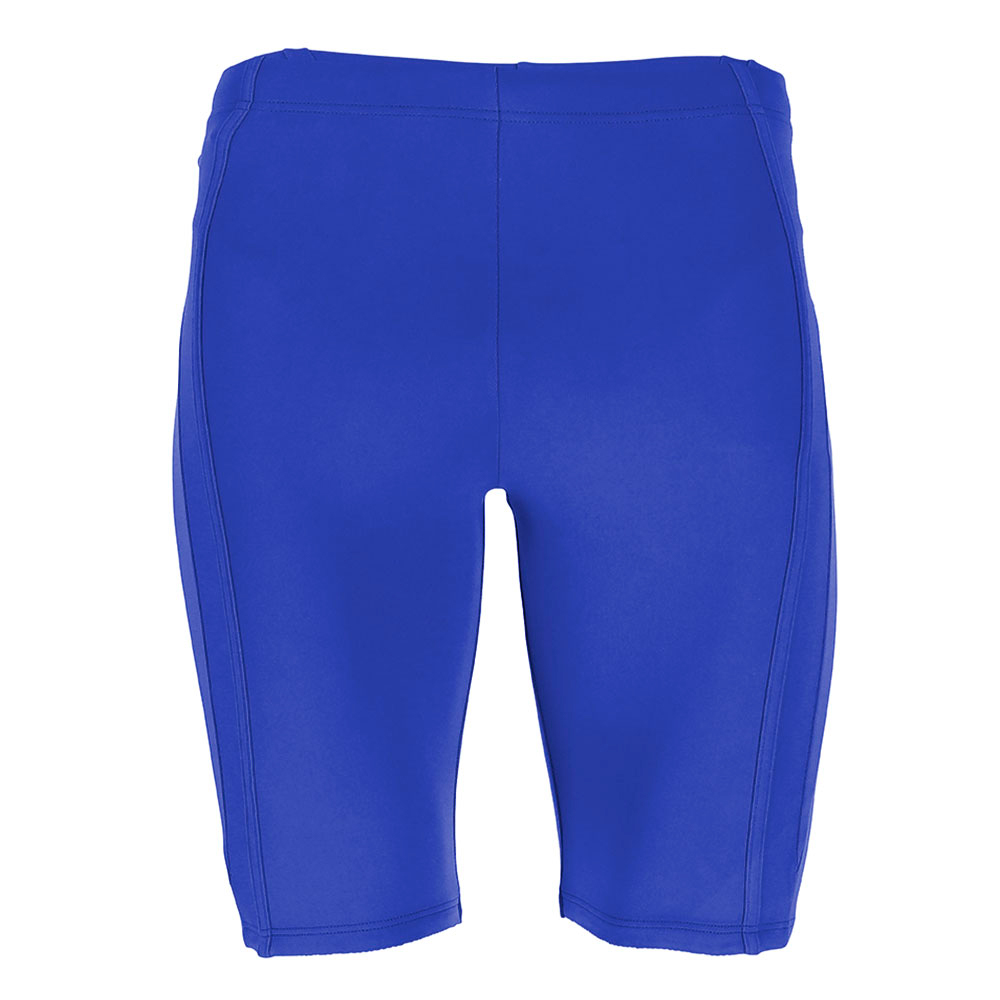 Malla Natacion M.phelps Hombre Solid Jammer Azul Royal T28