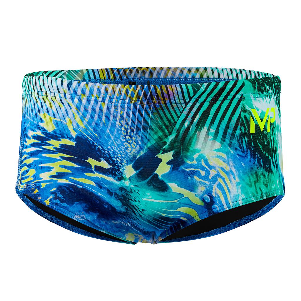 Malla Baño Mp Hombre Elite Vital Training Brief Talle 30