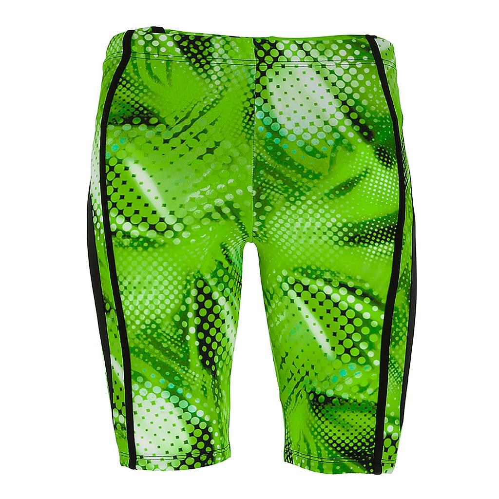 Malla De Baño Phelps Team Prints Mesa Hombre 22