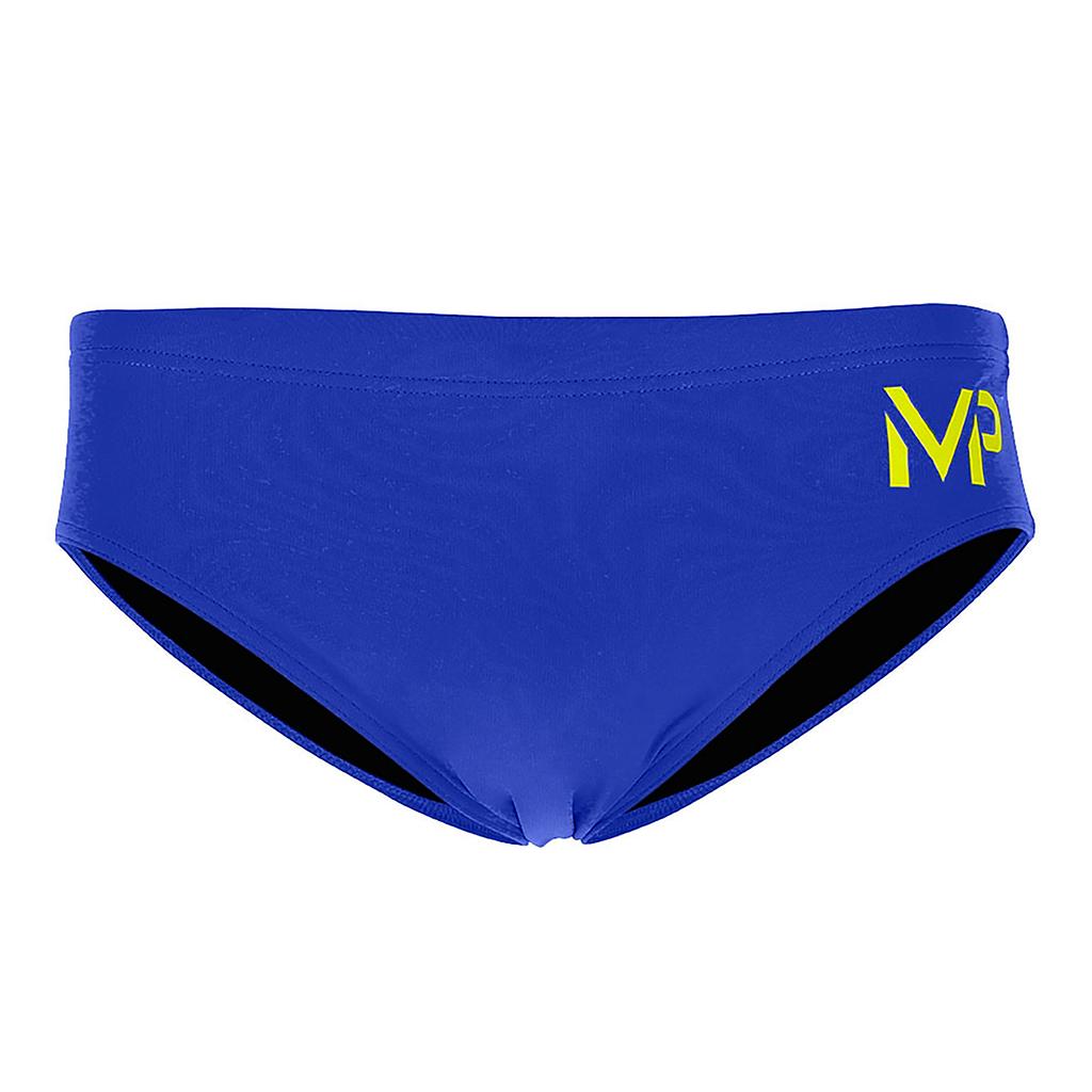 Malla De Baño Phelps Team Solids Hombre 22