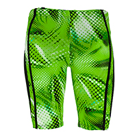 Malla De Baño Phelps Team Prints Mesa Hombre 20